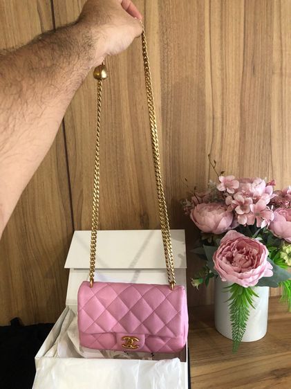 Chanel mini bag