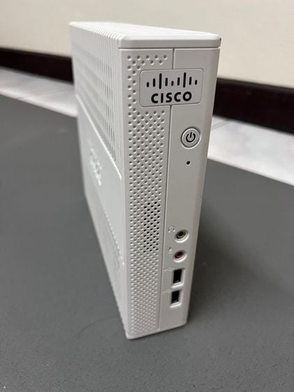 CisCo 6215-S-K9 VXC 6000 6215 Tower Thin Client เก่าเก็บไม่ได้ใช้งาน
