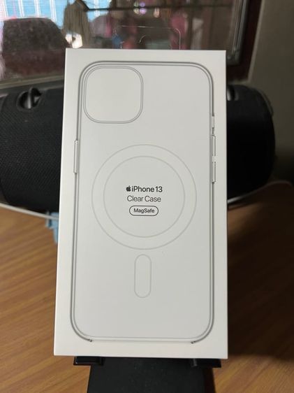 เคส IPhone 13 Clear Case MagSafe ขาย 1400