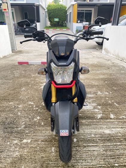 Honda Zoomer x 2019