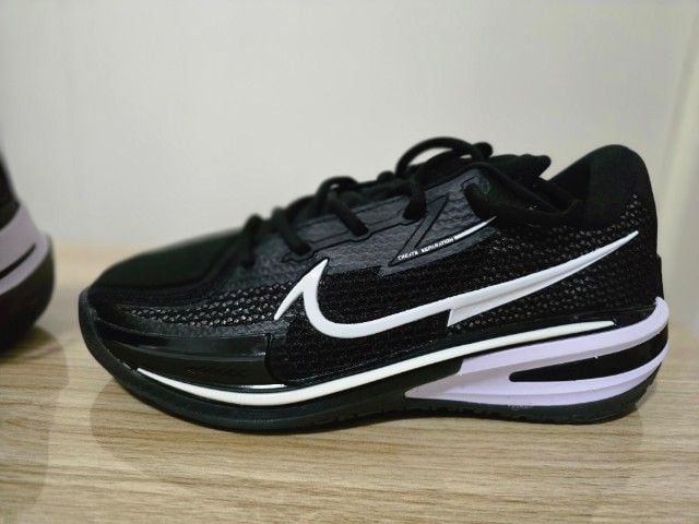 Nike Air Zoom GT รองเท้าบาส