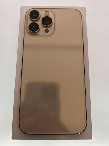 ขาย iPhone 13 Pro Max 128gb ศูนย์ไทย สภาพสวย จอแท้ จอไม่มีตำหนิ สแกนใบหน้าได้ แบตแท้ รีเซ็ตได้ ไม่ติดไอคราว อุปกรณ์ครบ 