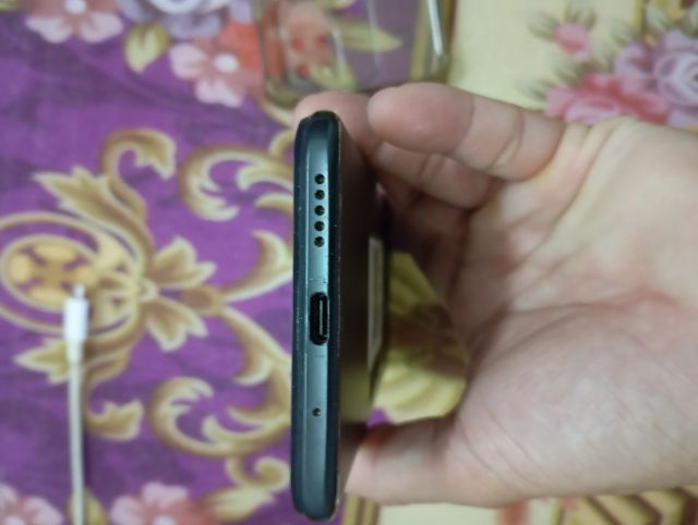 Xiaomi Redmi 10 64 GB redmi10c มือ2 สภาพดีไม่มีรอย 