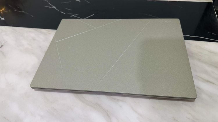 Notebook ASUS Zenbook 14X OLED 