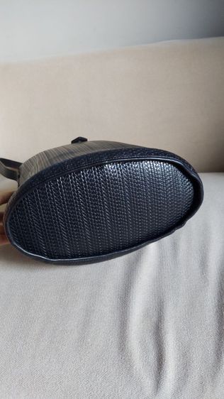 กระเป๋า christian dior แท้วินเทจ ทรงถัง รูปที่ 7