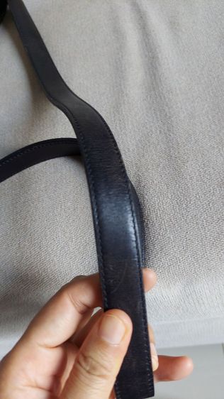 กระเป๋า christian dior แท้วินเทจ ทรงถัง รูปที่ 14