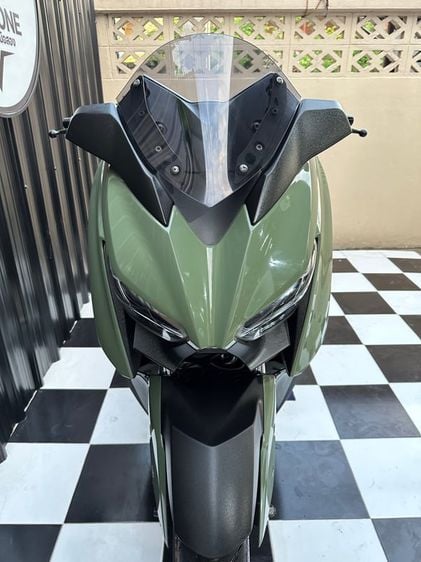 2022 Yamaha Xmax 300
