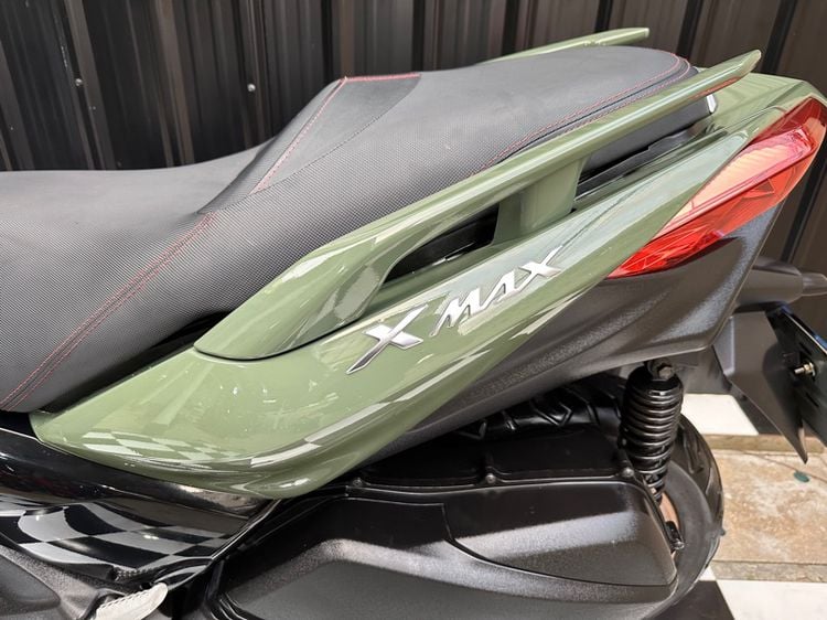 Yamaha Xmax 300 รูปที่ 5