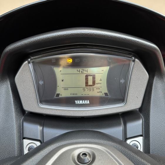 Yamaha Nmax 155 รูปที่ 12