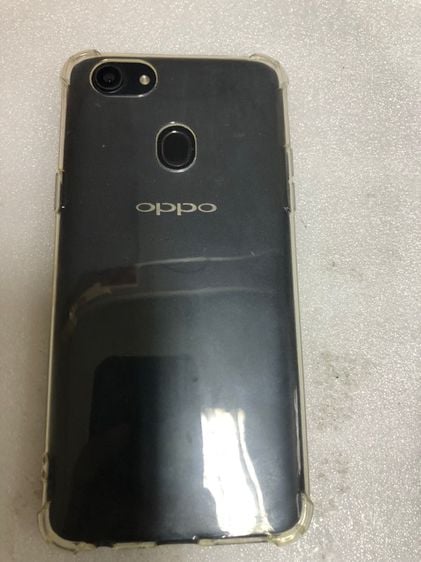 64 GB ขาย Oppo F7 แรม 4  สภาพดี  เอาไว้สำร่อง
