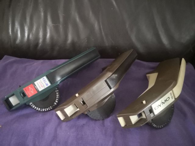 tapewriter รูปที่ 4