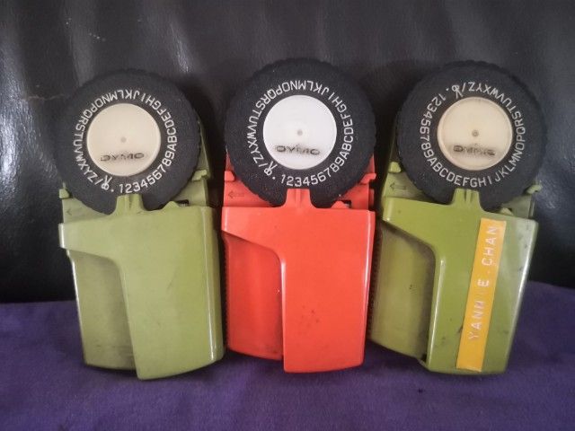 tapewriter รูปที่ 5