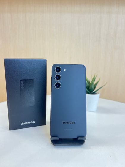 Samsung Galaxy S23 128 GB ซัมซุง กาแล็กซี s23