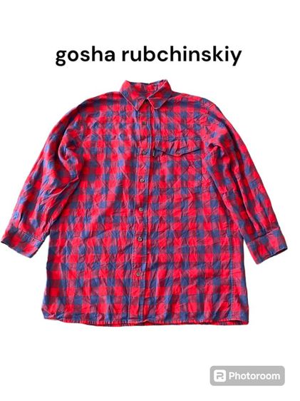 gosha rubchinskiy