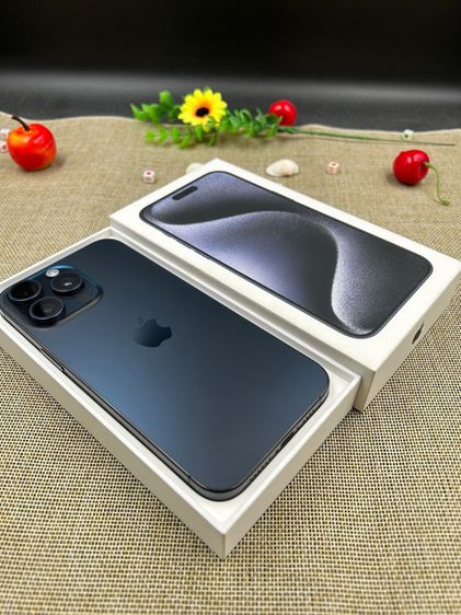 iPhone 15 Pro Max 256 
