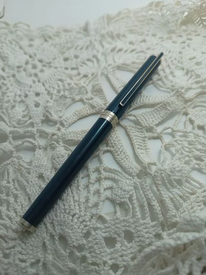 ปากกาDT Dupont ปากกาหมึกซึม มือสอง
