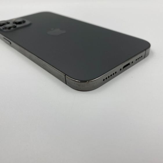  👽 iPhone 12 Pro Max 128GB Graphite 👽ศูนย์ไทย สภาพดี ราคาสุดคุ้ม 🛡 รูปที่ 12