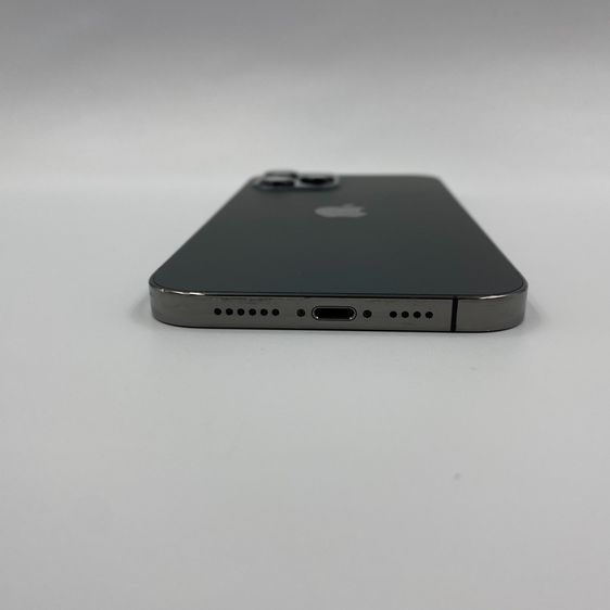  👽 iPhone 12 Pro Max 128GB Graphite 👽ศูนย์ไทย สภาพดี ราคาสุดคุ้ม 🛡 รูปที่ 11
