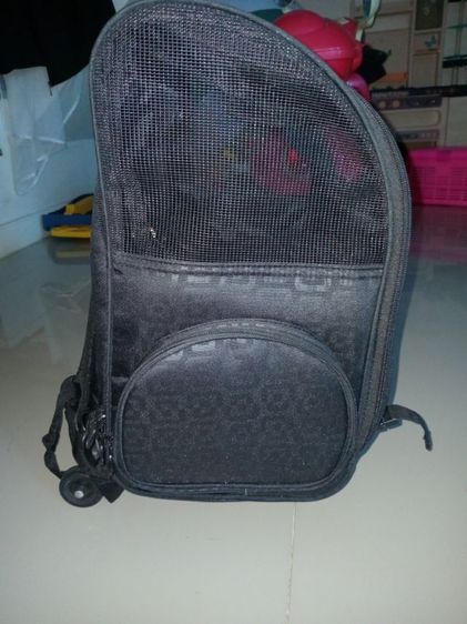 Gen7pets ที่ใส่หมาเล็ก รูปที่ 3