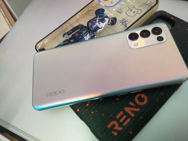 128 GB OPPO Reno 5 (4G) 