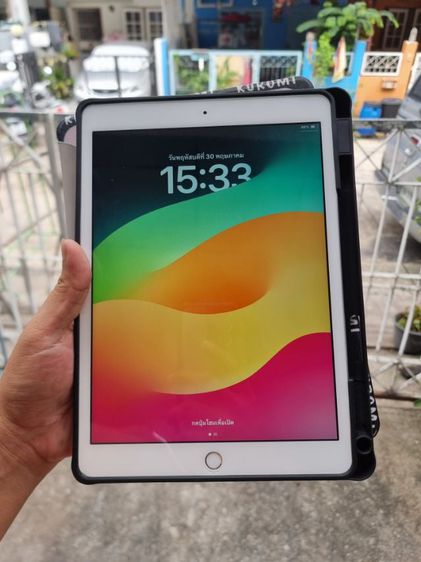 iPad Jen7 32Gb เครื่องศูนย์ไทย
