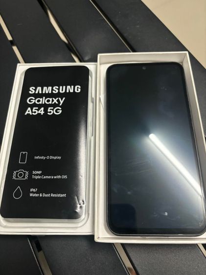 Galaxy A54 128 GB samsung  a54 5g