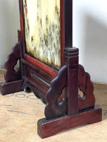 ลับแล หินอ่อน เก่าสะสมA5 รูปที่ 6