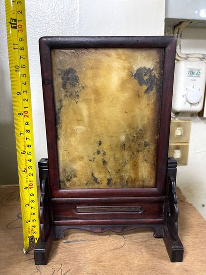 ลับแล หินอ่อน เก่าสะสมA6 รูปที่ 9