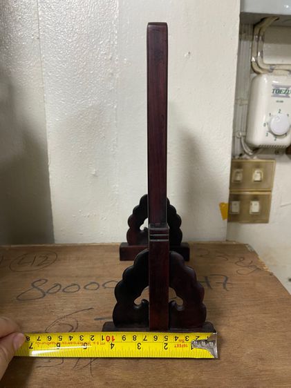 ลับแล หินอ่อน เก่าสะสมA6 รูปที่ 8