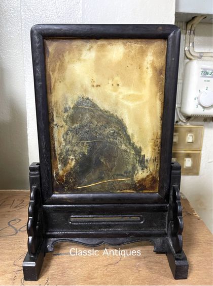 ลับแล หินอ่อน เก่าสะสมA9 รูปที่ 10