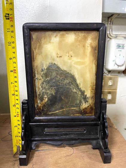 ลับแล หินอ่อน เก่าสะสมA9 รูปที่ 8