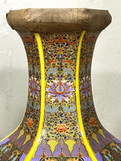 ถ้ำชากังไส ทรงแจกัน สะสมA8 รูปที่ 11