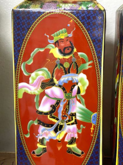 ถ้ำชากังไส ทรงแจกัน ใบใหญ่สะสมA2 รูปที่ 3