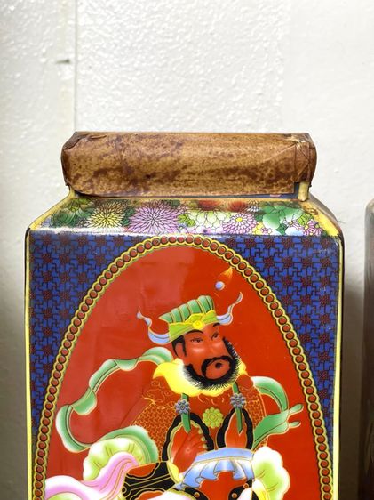 ถ้ำชากังไส ทรงแจกัน ใบใหญ่สะสมA2 รูปที่ 2