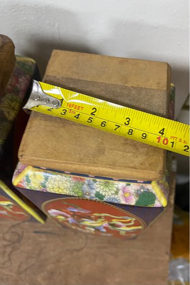 ถ้ำชากังไส ทรงแจกัน ใบใหญ่สะสมA2 รูปที่ 11