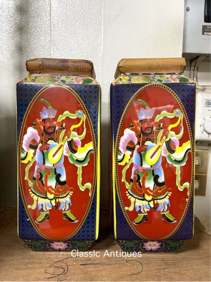 ถ้ำชากังไส ทรงแจกัน ใบใหญ่สะสมA2 รูปที่ 6