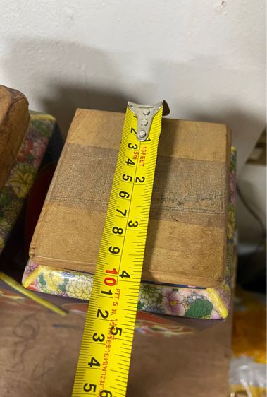 ถ้ำชากังไส ทรงแจกัน ใบใหญ่สะสมA2 รูปที่ 10