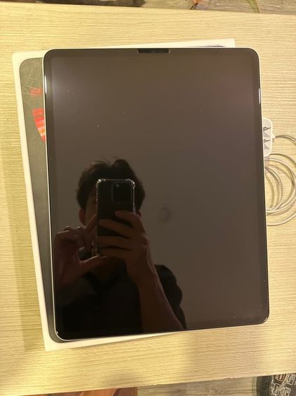 iPad Pro12.9-inch (Gen5) Wi-Fi 256GB