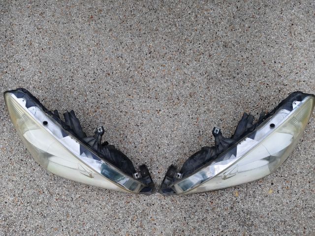 ไฟหน้าเดิม Honda Accord G7 ปี03-04 2.4 ครบคู่ ของแท้ ตำหนิตามกาลเวลาของไฟรุ่นนี้ รูปที่ 6