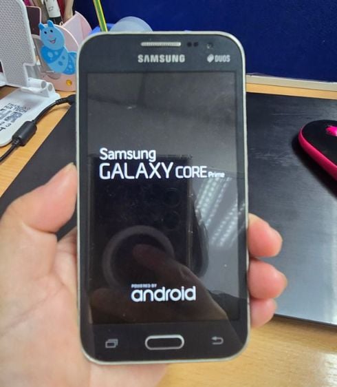 อื่นๆ 8 GB Samsung Galexy core pirme