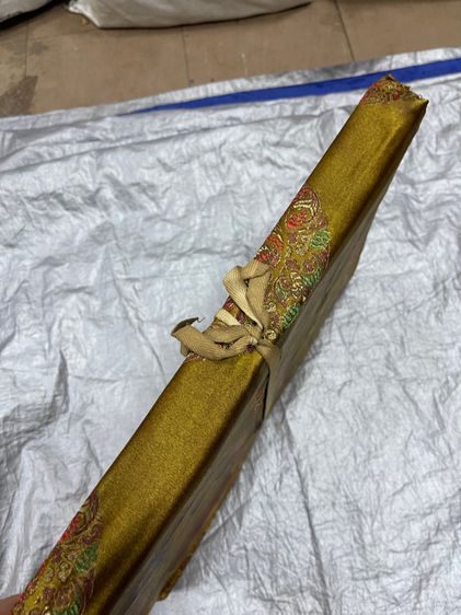 หนังสือ ฮ่องเต้ เฉียนหลงสะสม รูปที่ 7