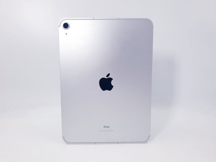  iPad GEN 10 64GB  Wi-Fi + Cellular Silver 
