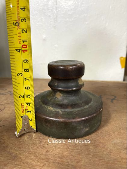 ตราประทับหิน สะสมB1 รูปที่ 4