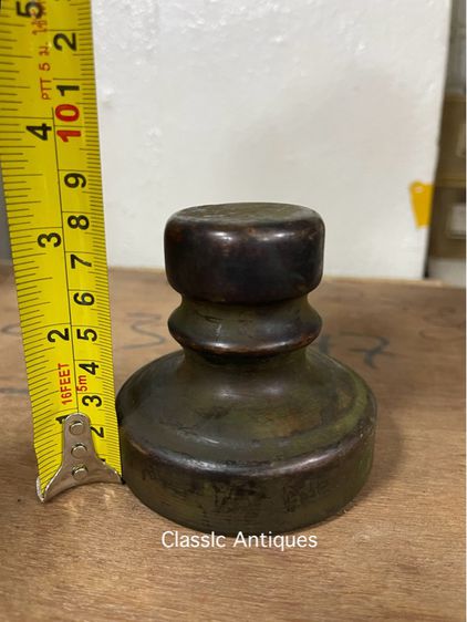 ตราประทับหิน สะสมB2 รูปที่ 4