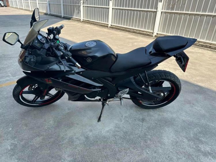 Yamaha รุ่นอื่นๆ 2015 ขาย R15 ราคา27000