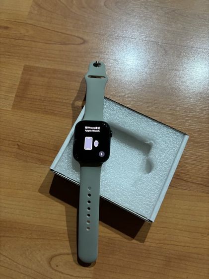 อื่นๆ ดำ Apple watch series 8 45 mmGPScellular