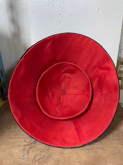 หมวกขุนนางจีน สะสมA4 รูปที่ 4