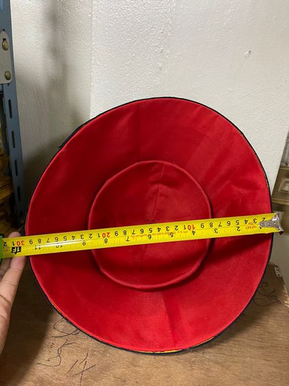 หมวกขุนนางจีน สะสมA4 รูปที่ 5