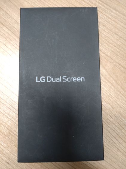 LG Dual Screen for LG V60 ThinQ