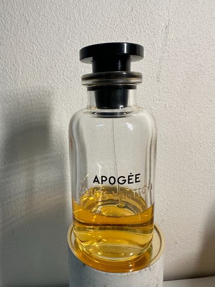 น้ำหอม Louis Vuitton Apogée Eau de Parfum แท้ เหลือ 40 ml